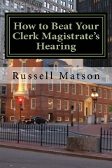 criminal charges at clerk magistrates hearing