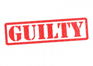 guilty or not guilty, the criminal justice system is flawed