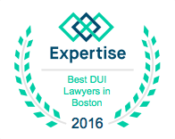 Best DUI Lawyers in Boston