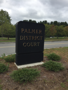 palmer district court sign